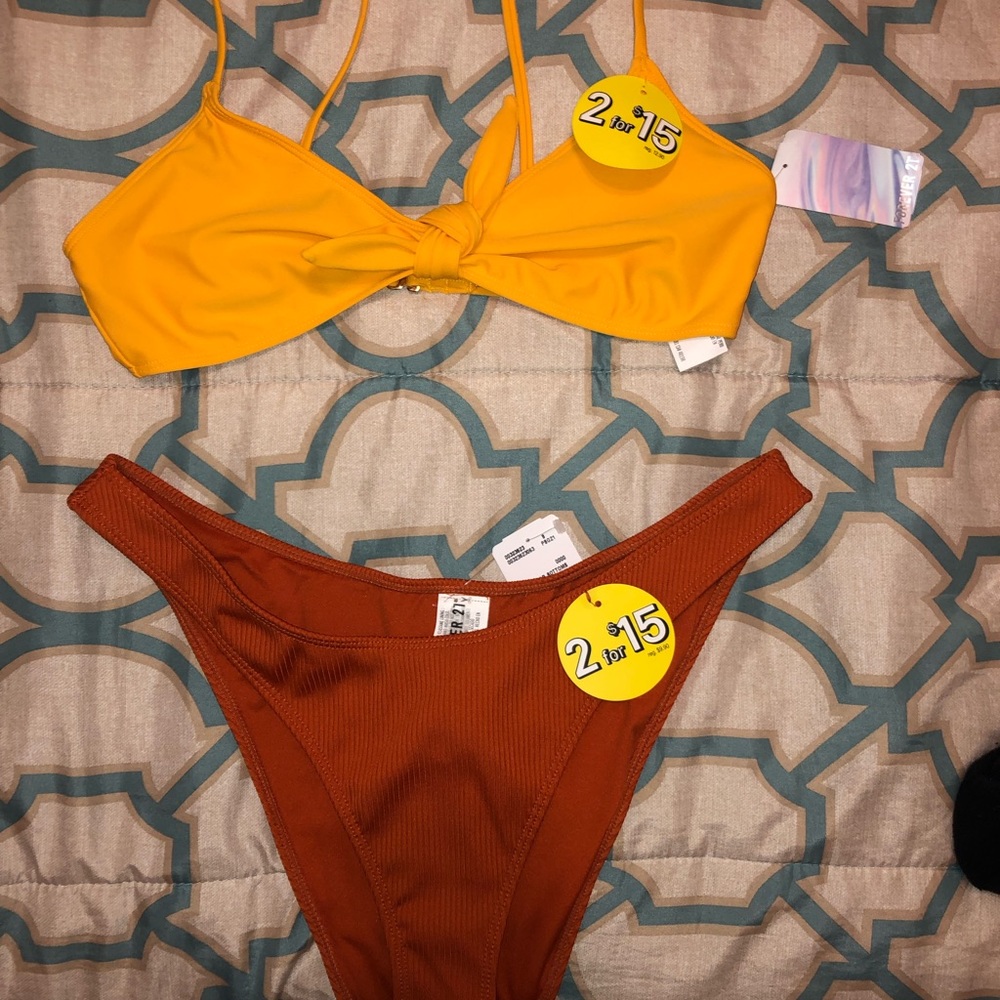 Bikini set - Picture 5 of 5